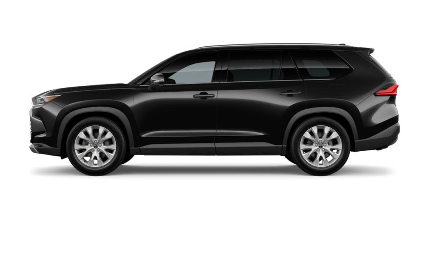 toyota grand highlander 2026 5TDACAB5XTS079267 image toyota grand highlander 2026 5TDACAB5XTS079267 image